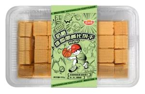 西瓜土司味-300克盒裝