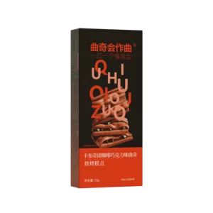 卡布奇諾咖啡味-72G